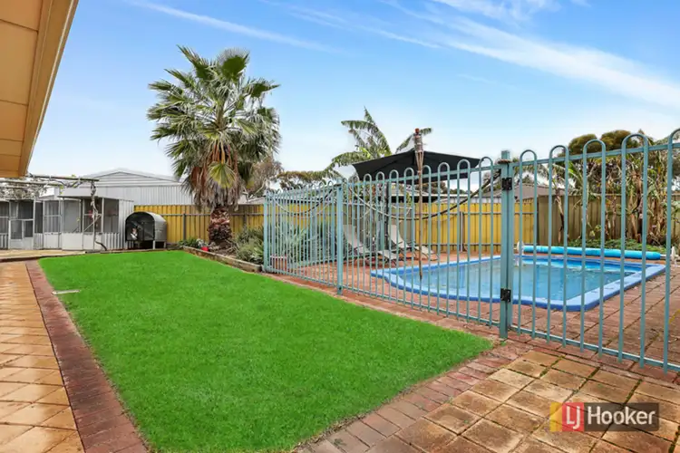 Second view of Homely house listing, 8 Boyaca Court, Paralowie SA 5108