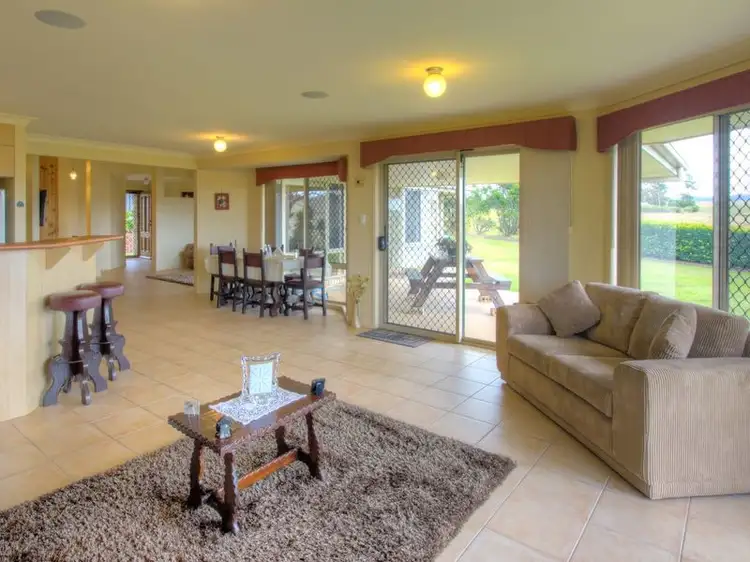 Second view of Homely house listing, 8 Fig Tree Lane, Mckees Hill NSW 2480