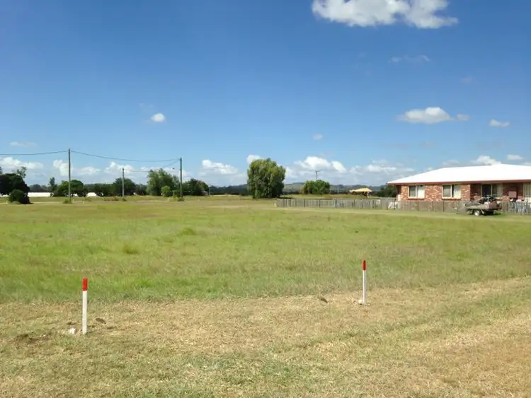 Second view of Homely land listing, Lot 54 Doris Court, Forest Hill QLD 4342
