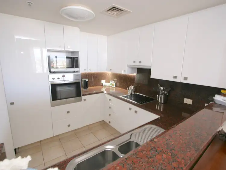 Fifth view of Homely unit listing, 903/2-4 Stuart Street, Tweed Heads NSW 2485
