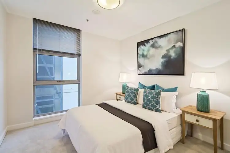 Fifth view of Homely apartment listing, 508/15 Atchison Street, St Leonards NSW 2065