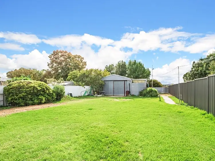 Main view of Homely land listing, 8A Stephens Road, Myponga SA 5202