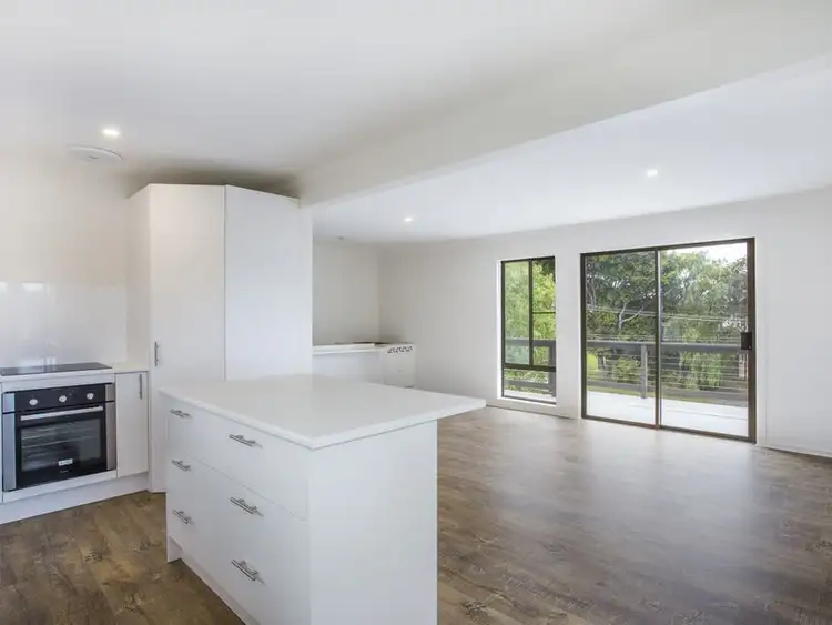 Second view of Homely house listing, 6 Faust Close, Mollymook NSW 2539