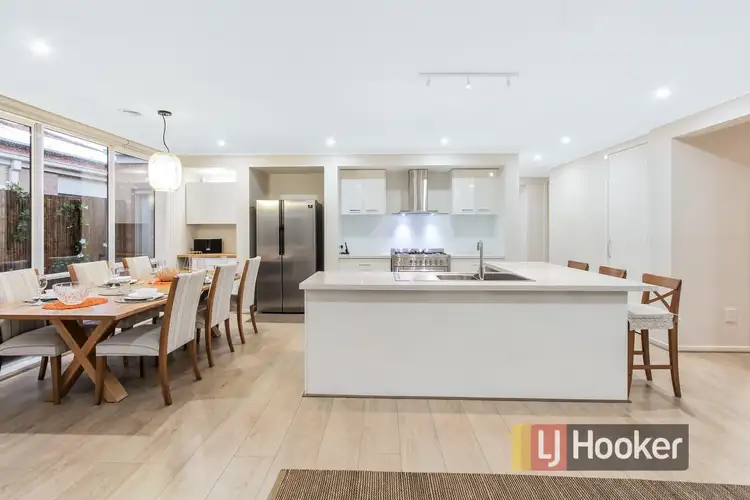 Fifth view of Homely house listing, 23 Challenger Circuit, Cranbourne East VIC 3977