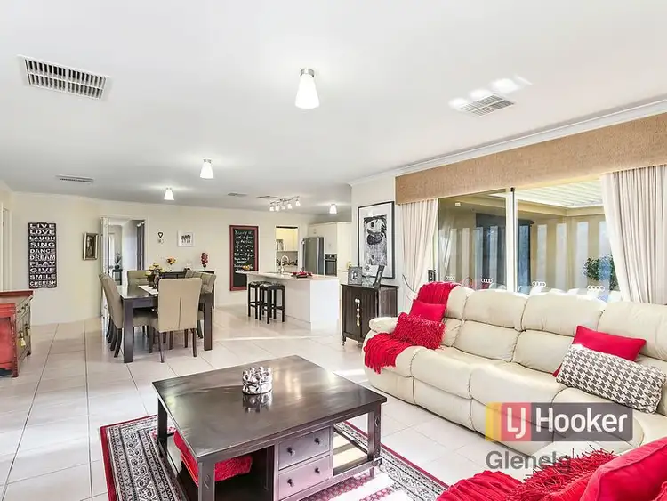 Second view of Homely house listing, 13 Encounter Road, Sheidow Park SA 5158