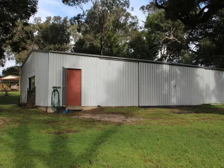 Fifth view of Homely rural property listing, 120 Old Soldiers Road, Wolumla NSW 2550