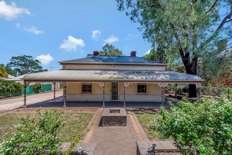Main view of Homely house listing, 10 Blanch Street, Gawler East SA 5118