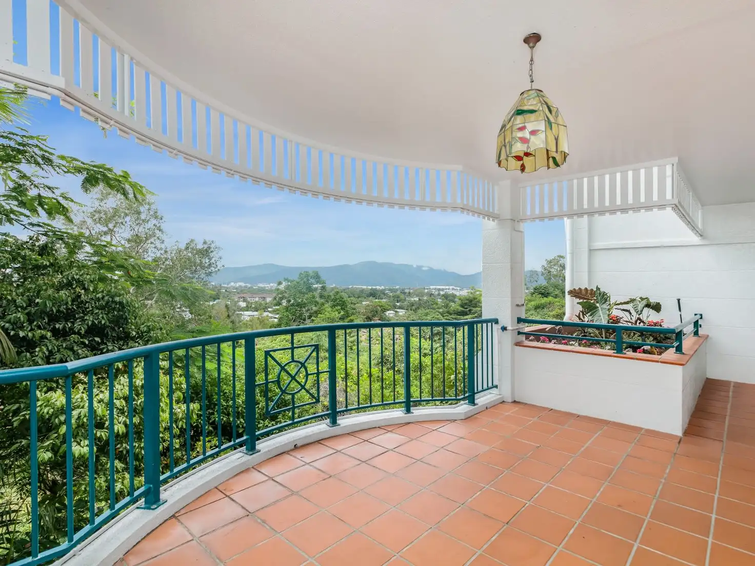 Main view of Homely unit listing, 1/8-14 Munro Terrace, Mooroobool QLD 4870