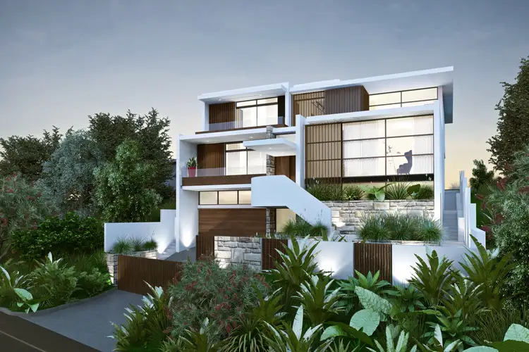 Second view of Homely land listing, 87 Ocean View Drive, Wamberal NSW 2260