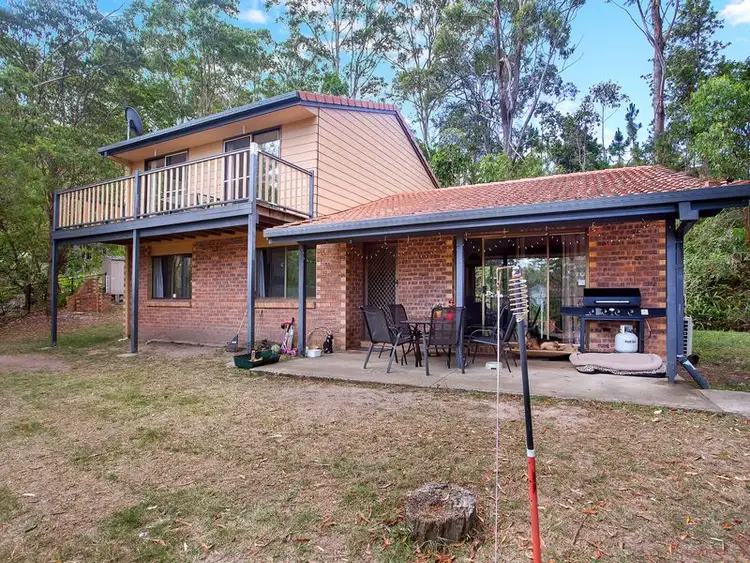 Second view of Homely house listing, 32 Lucania St, Currumbin Waters QLD 4223