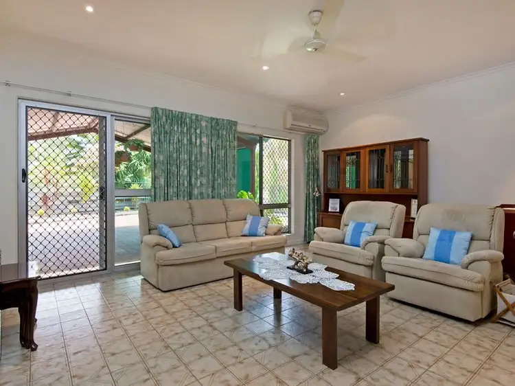 Fifth view of Homely house listing, 14 Rindberg Street, Jingili NT 810