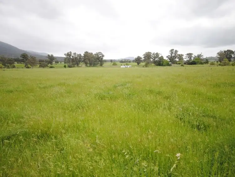 111 Rubicon Road, Rubicon VIC 3712