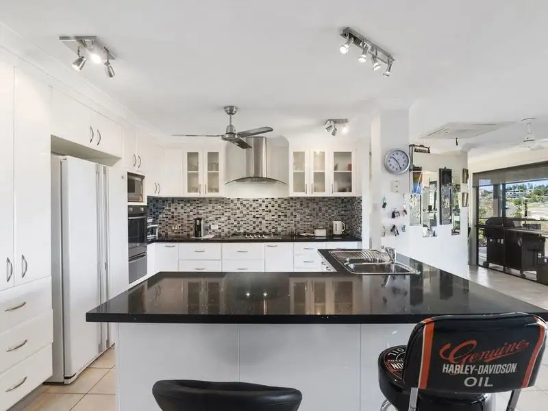 Main view of Homely house listing, 31 Manra Way, Pacific Pines QLD 4211
