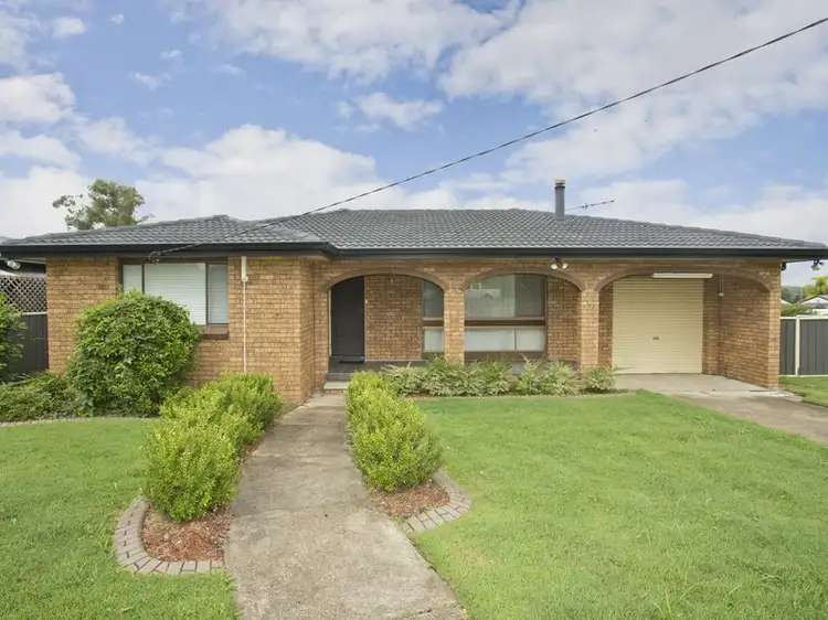 Main view of Homely house listing, 23 Church Street, Branxton NSW 2335