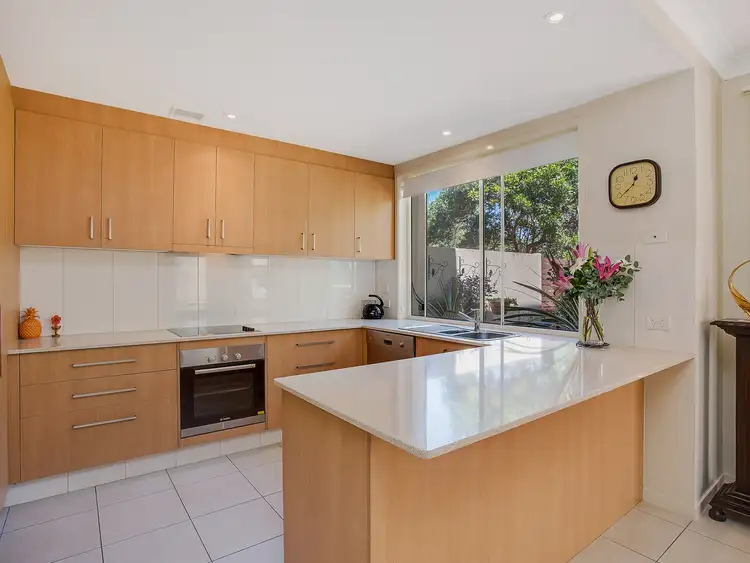 Second view of Homely house listing, 134 Easthill Drive, Robina QLD 4226