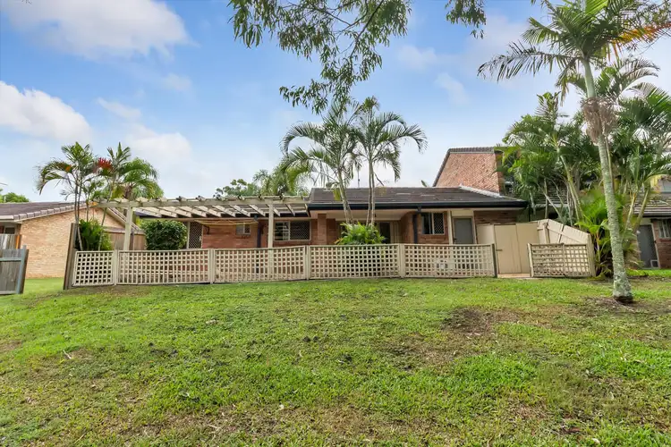 Fifth view of Homely townhouse listing, 27/33 Edmund Rice Drive, Southport QLD 4215