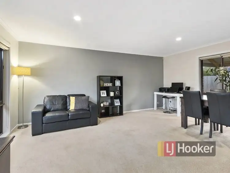 Fifth view of Homely house listing, 38 Eildon Parade, Rowville VIC 3178