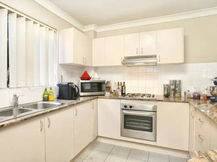 Fourth view of Homely unit listing, 7/10 Beatrice Street, Ashfield NSW 2131