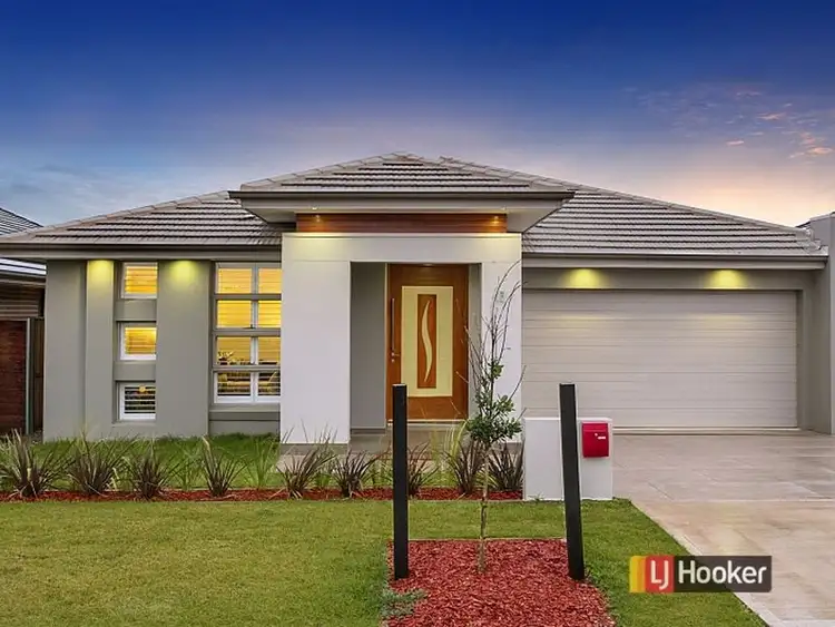 9 Fairfax Street, Schofields NSW 2769