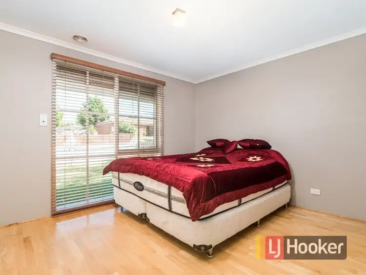 Sixth view of Homely house listing, 69 George Chudleigh Drive, Hallam VIC 3803