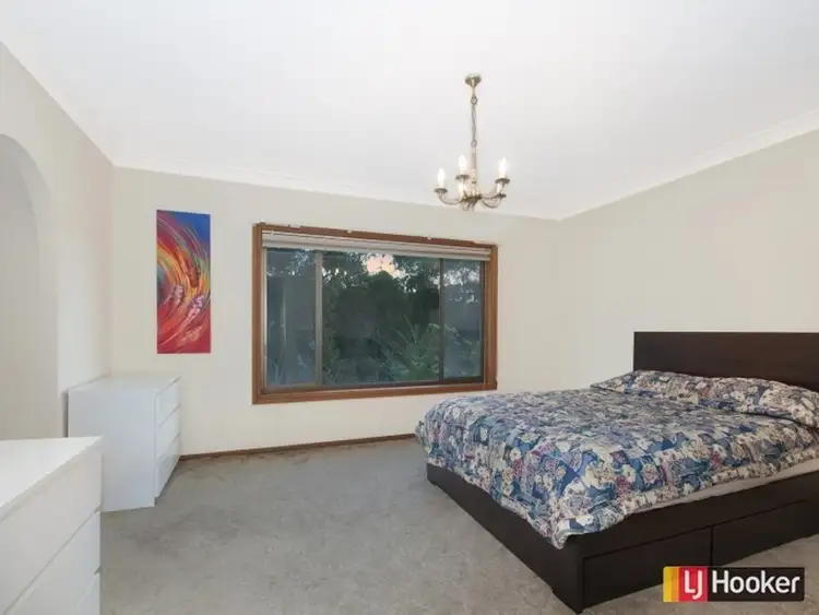 Fifth view of Homely house listing, 7 Andrew Place, North Rocks NSW 2151