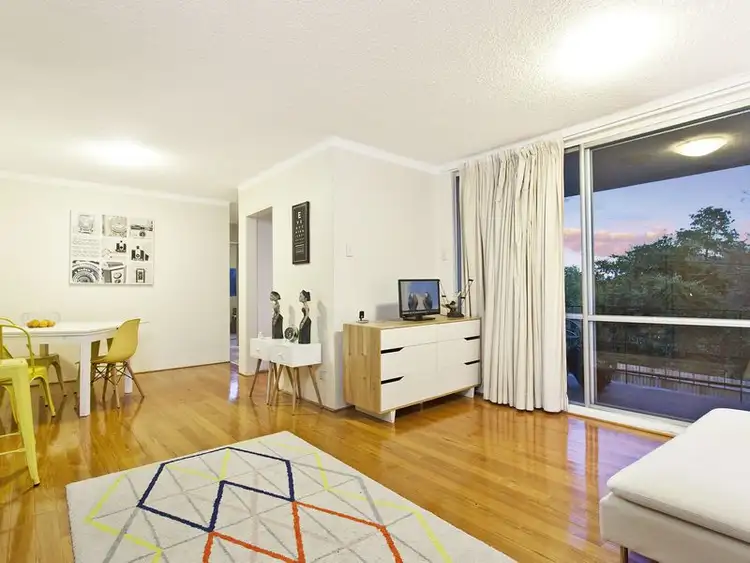 Second view of Homely apartment listing, 18/99 Canberra Avenue, Griffith ACT 2603