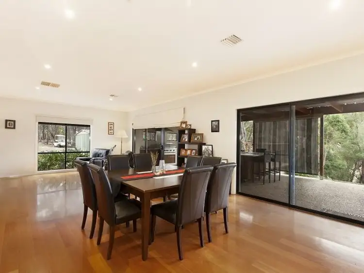 Third view of Homely house listing, 14 Siena Ridge, Hidden Valley VIC 3756