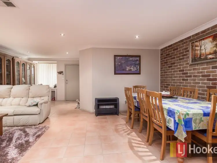 Fourth view of Homely townhouse listing, 33A Norfolk Place, North Richmond NSW 2754
