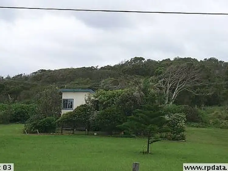 6 Home Street