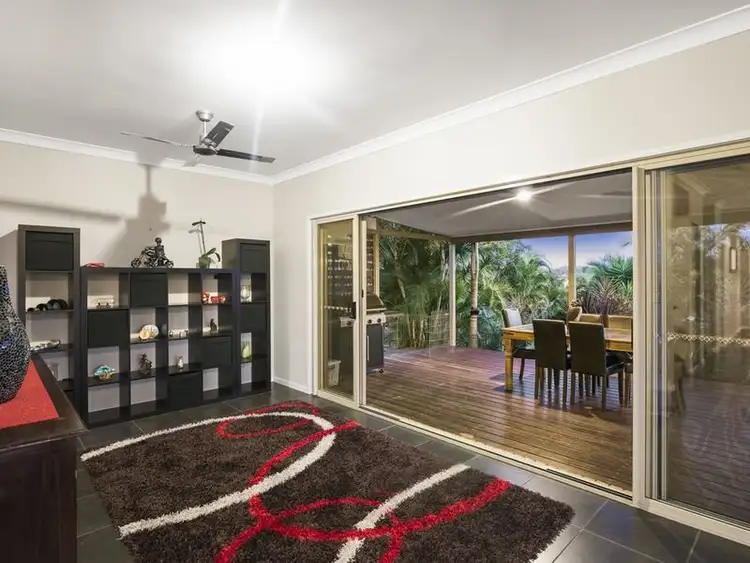 Fifth view of Homely house listing, 9 Tallow Street, Pacific Pines QLD 4211