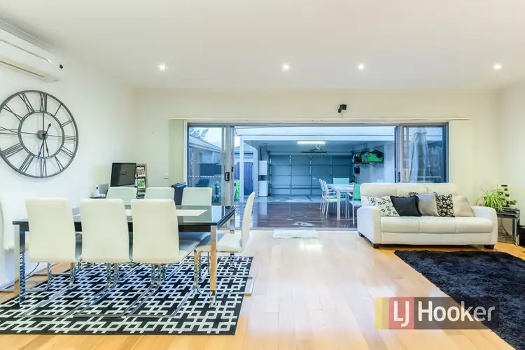 Third view of Homely townhouse listing, 12 Acorn Lane, Pakenham VIC 3810