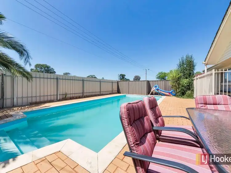 Second view of Homely house listing, 87 Oleander Drive, Parafield Gardens SA 5107