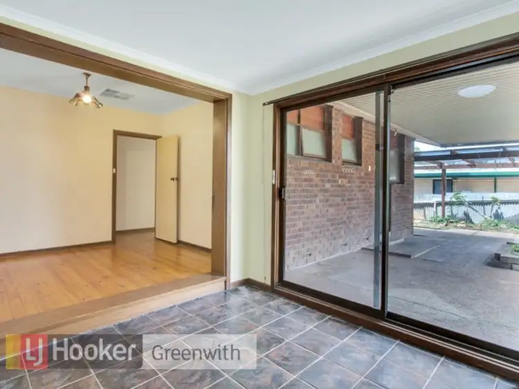 Sixth view of Homely house listing, 16 Taurus Crescent, Modbury Heights SA 5092