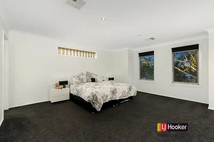 Sixth view of Homely house listing, 11 Piper Close, Milperra NSW 2214
