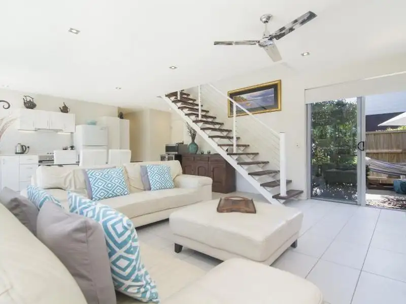 Main view of Homely unit listing, 15 Oasis/4-8 Morning Close, Port Douglas QLD 4877