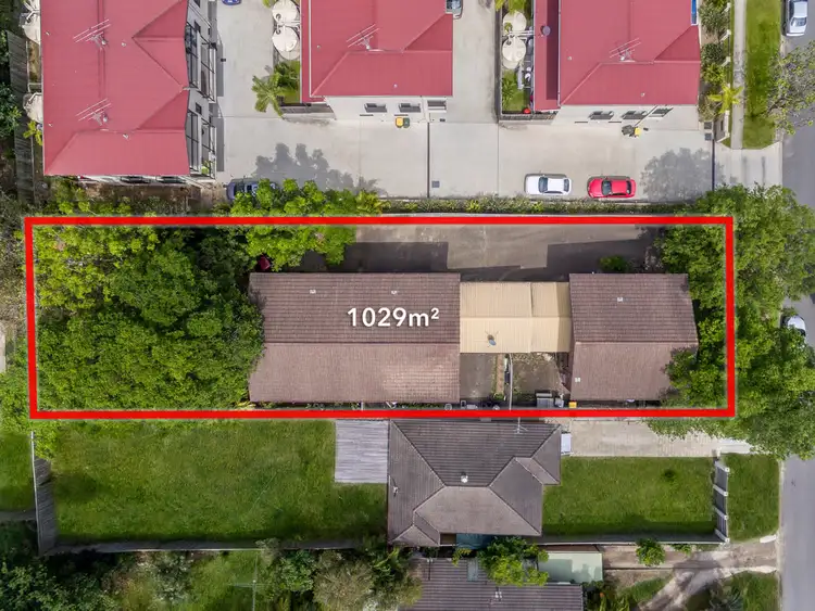 Main view of Homely block of units listing, 34 View Street, Mount Gravatt East QLD 4122