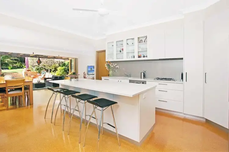 Fourth view of Homely house listing, 49 Whale Beach Road, Avalon NSW 2107