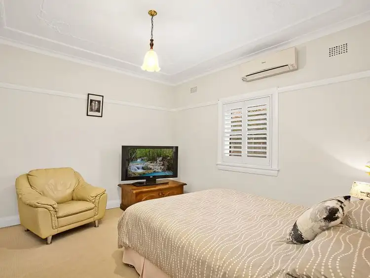 Fifth view of Homely semi-detached listing, 20 Crick Street, Chatswood NSW 2067