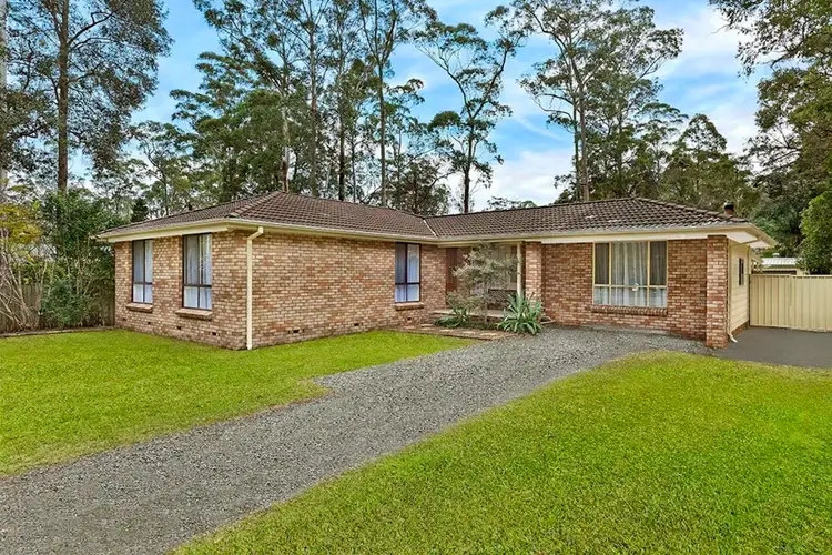 87 Yarram Road, Bensville NSW 2251