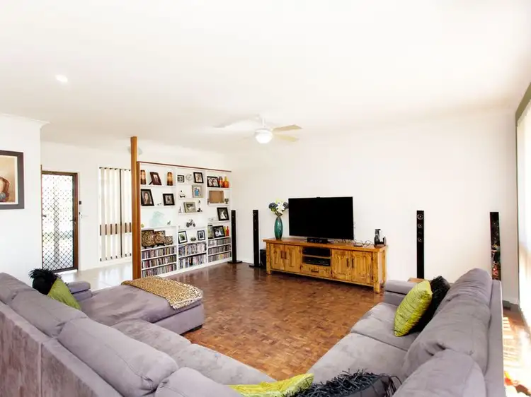 Third view of Homely house listing, 13 Tristania Crescent, Taree NSW 2430
