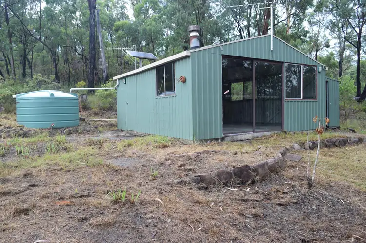 241 McGills Road, Kremnos NSW 2460