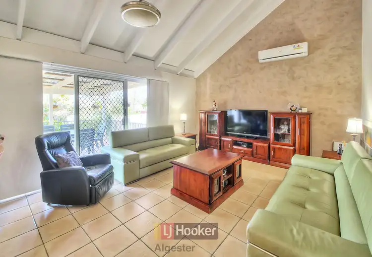 Second view of Homely house listing, 38 Tingiringi Street, Algester QLD 4115