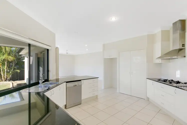 Fifth view of Homely house listing, 3 Ceil Circuit, Coomera Waters QLD 4209