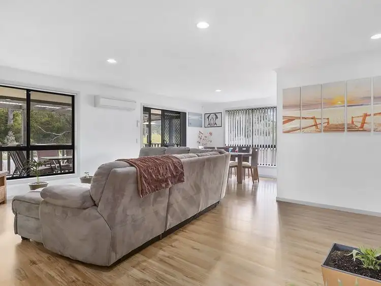 Fifth view of Homely house listing, 57 Staff Road, Electrona TAS 7054
