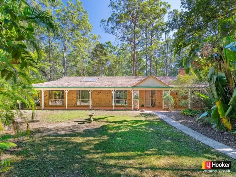 Third view of Homely house listing, 13 Spotted Gum Lane, Cashmere QLD 4500