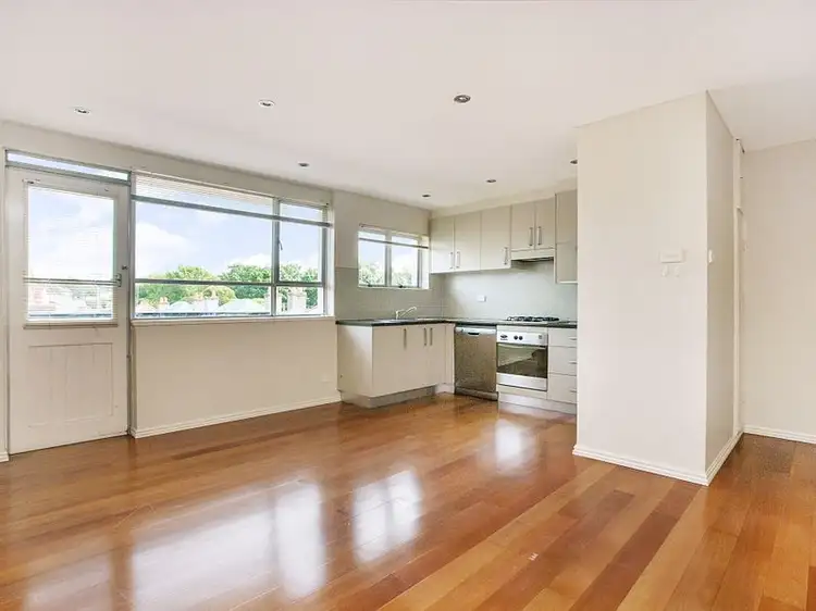 Second view of Homely unit listing, 7/38 Waratah Avenue, Randwick NSW 2031