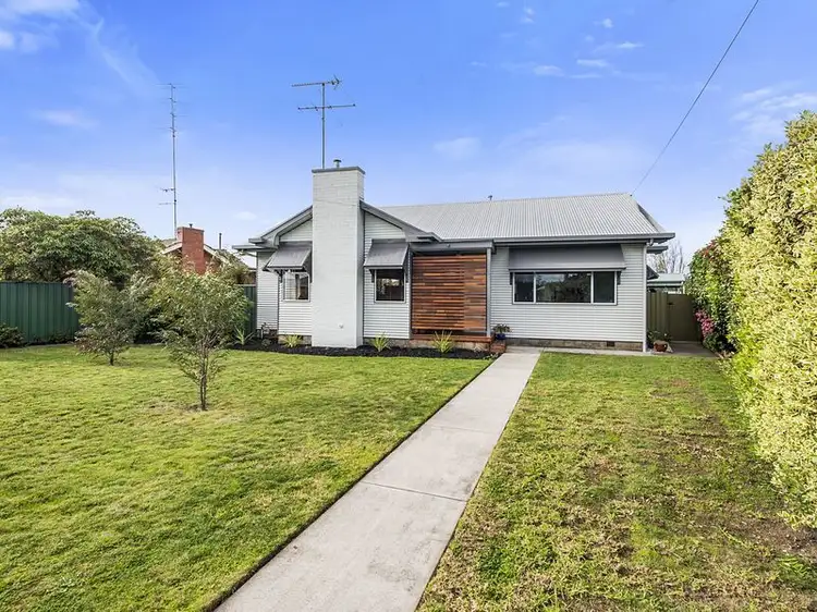 Main view of Homely house listing, 62 Sinclair Street, Colac VIC 3250