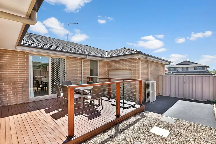 Sixth view of Homely house listing, 17 Valma Place, Colyton NSW 2760