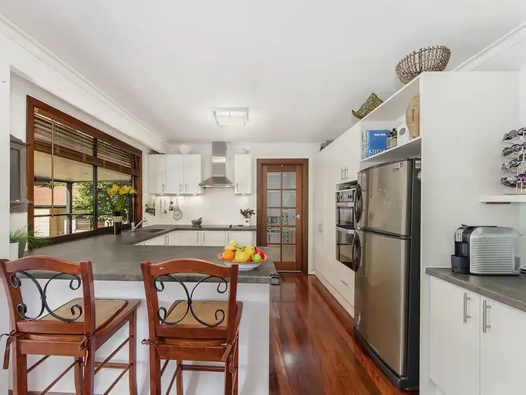 Sixth view of Homely house listing, 14 Umpara Crescent, Mudgeeraba QLD 4213