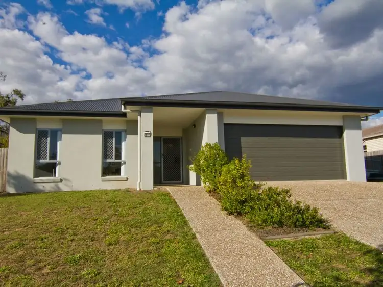 57 Cornelius Drive, Augustine Heights QLD 4300